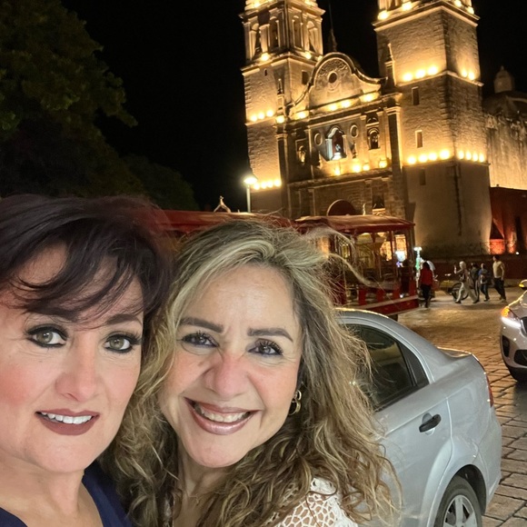 Meet your Posher, Gaby - Picture 5 of 10